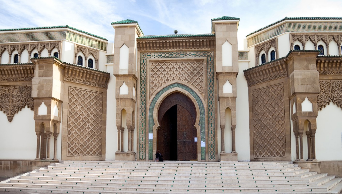 header picture of tour Atlantic Morocco, Seville and Madrid