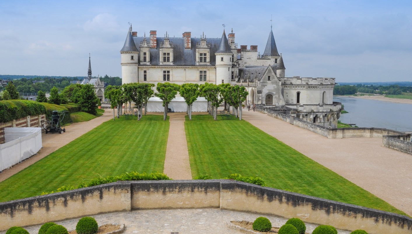 header picture of tour Lovely France with Barcelona