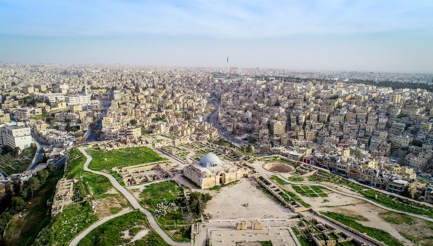 header picture of tour Classical Jerusalem, Jordan and Cairo