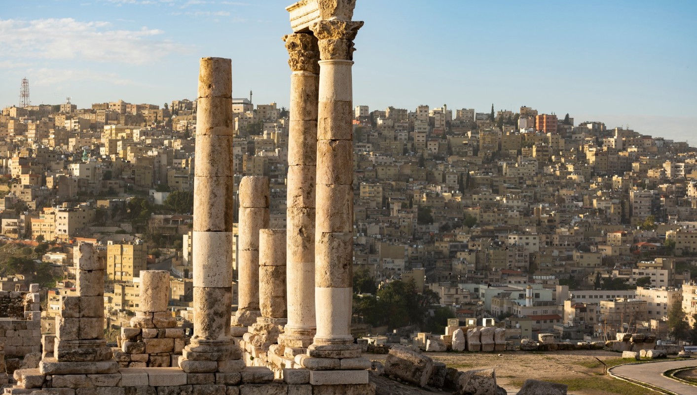imagen de cabecera del circuito Jerusalén, Jordania y Egipto Eterno con Hurgada Fin Cairo