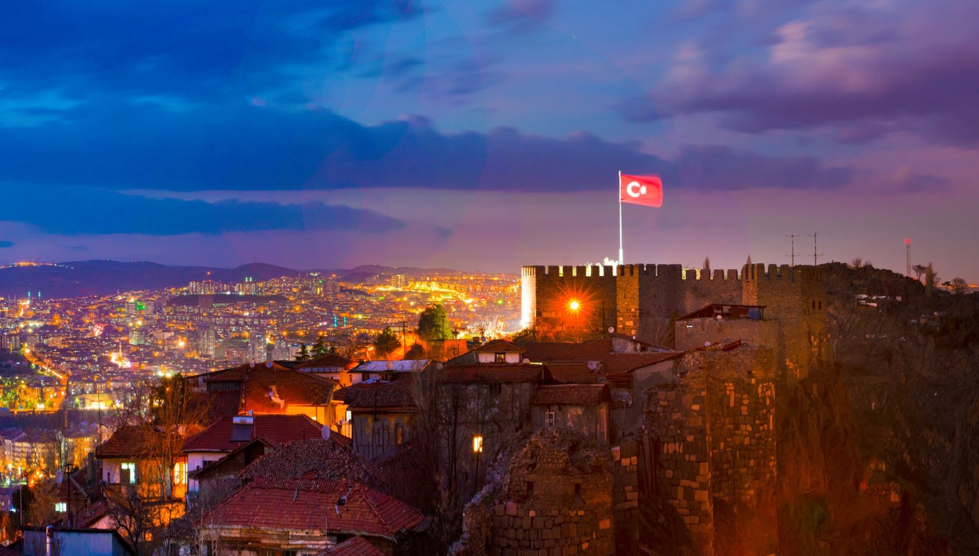 imagen de cabecera del circuito Estambul, Capadocia y Mar Negro