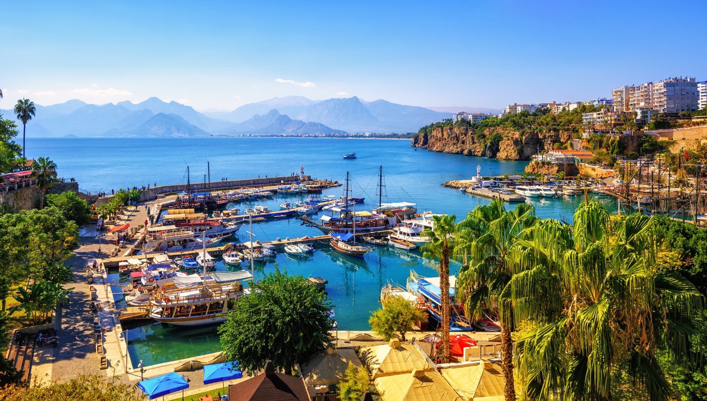 header picture of tour Turkish Secrets