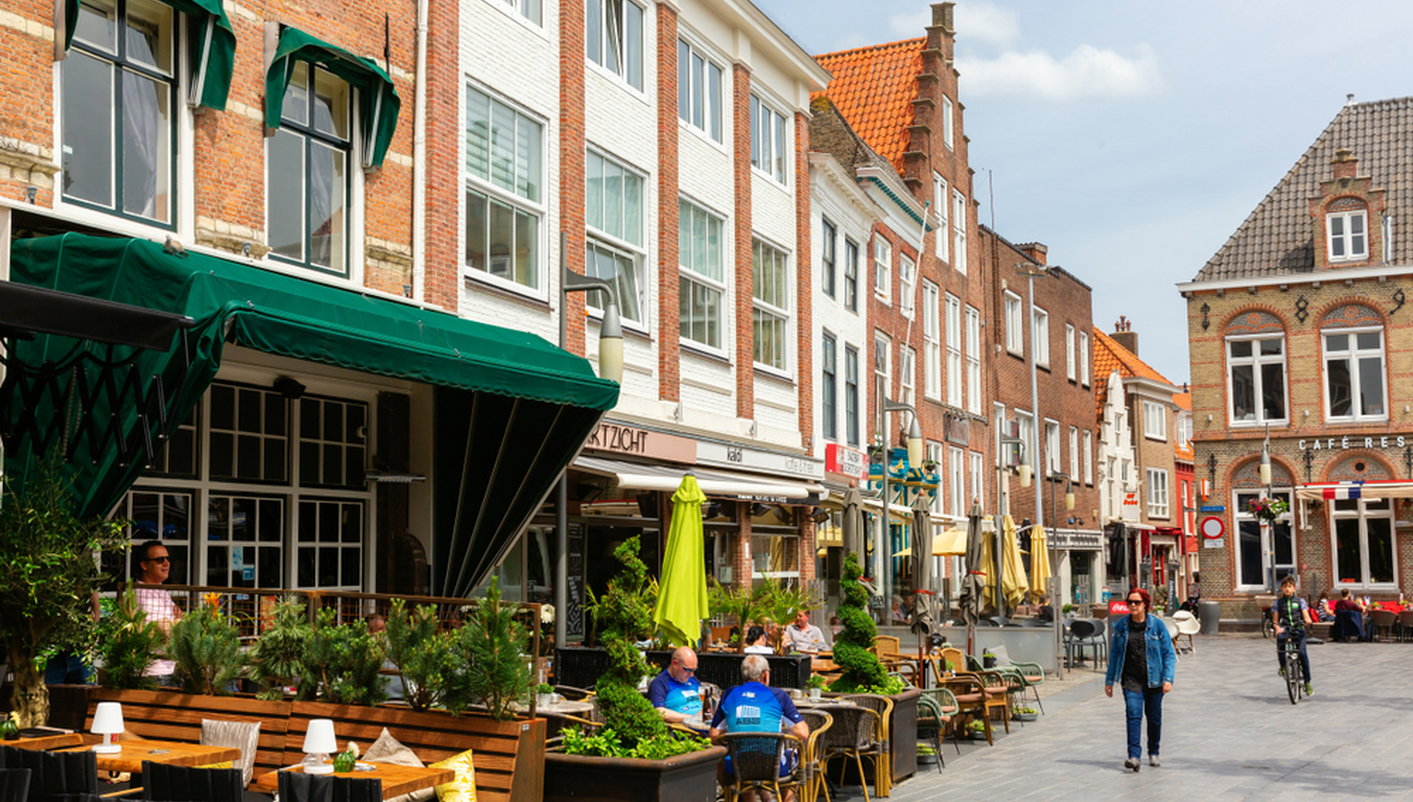 header picture of tour Legends of the Rhine from Amsterdam to Alsace RIVER DIAMOND Intermediate