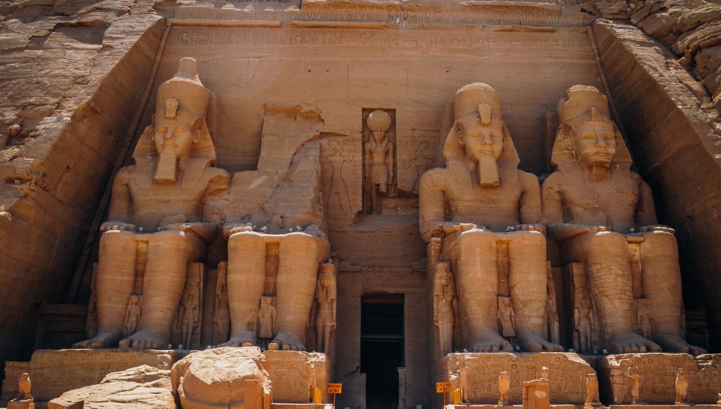 header picture of tour Contrast of Jerusalem, Jordan and Egypt