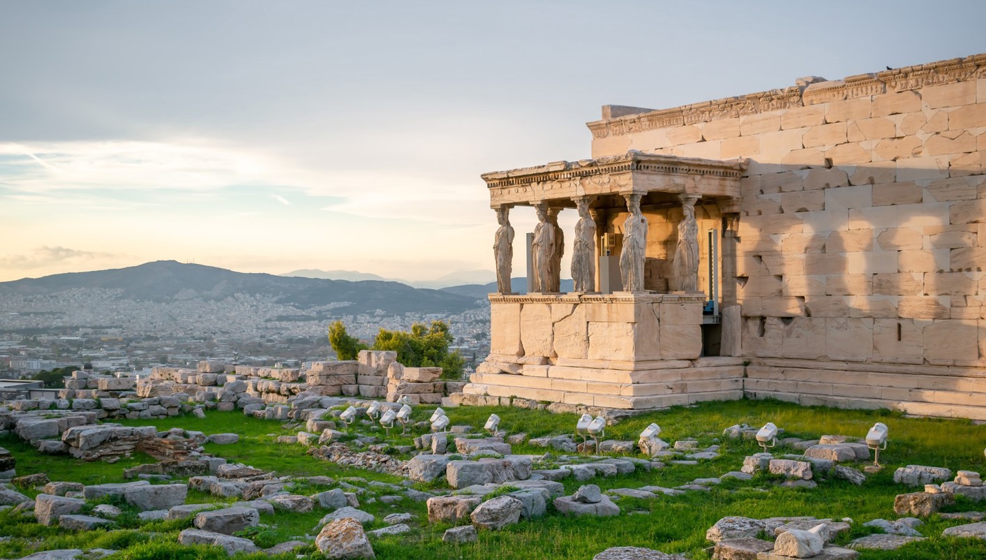 header picture of tour Balkan Extravaganza