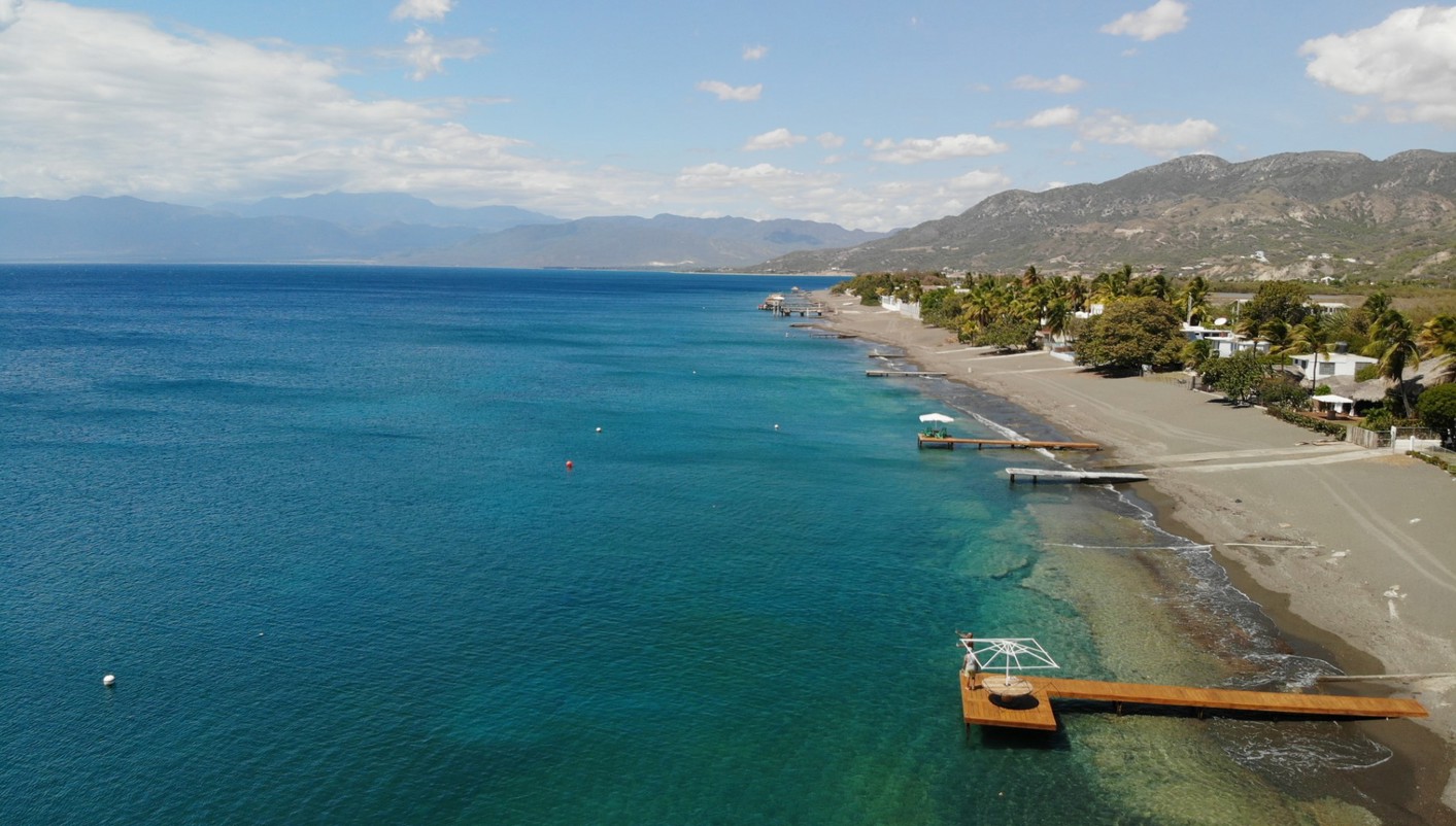 imagen de cabecera del circuito Las Bellezas del Sur con Playa