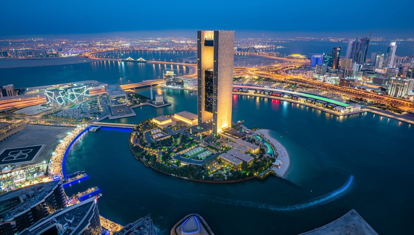 header picture of tour Jordan, Saudi Arabia and Beauties of the Persian Gulf end Riyadh