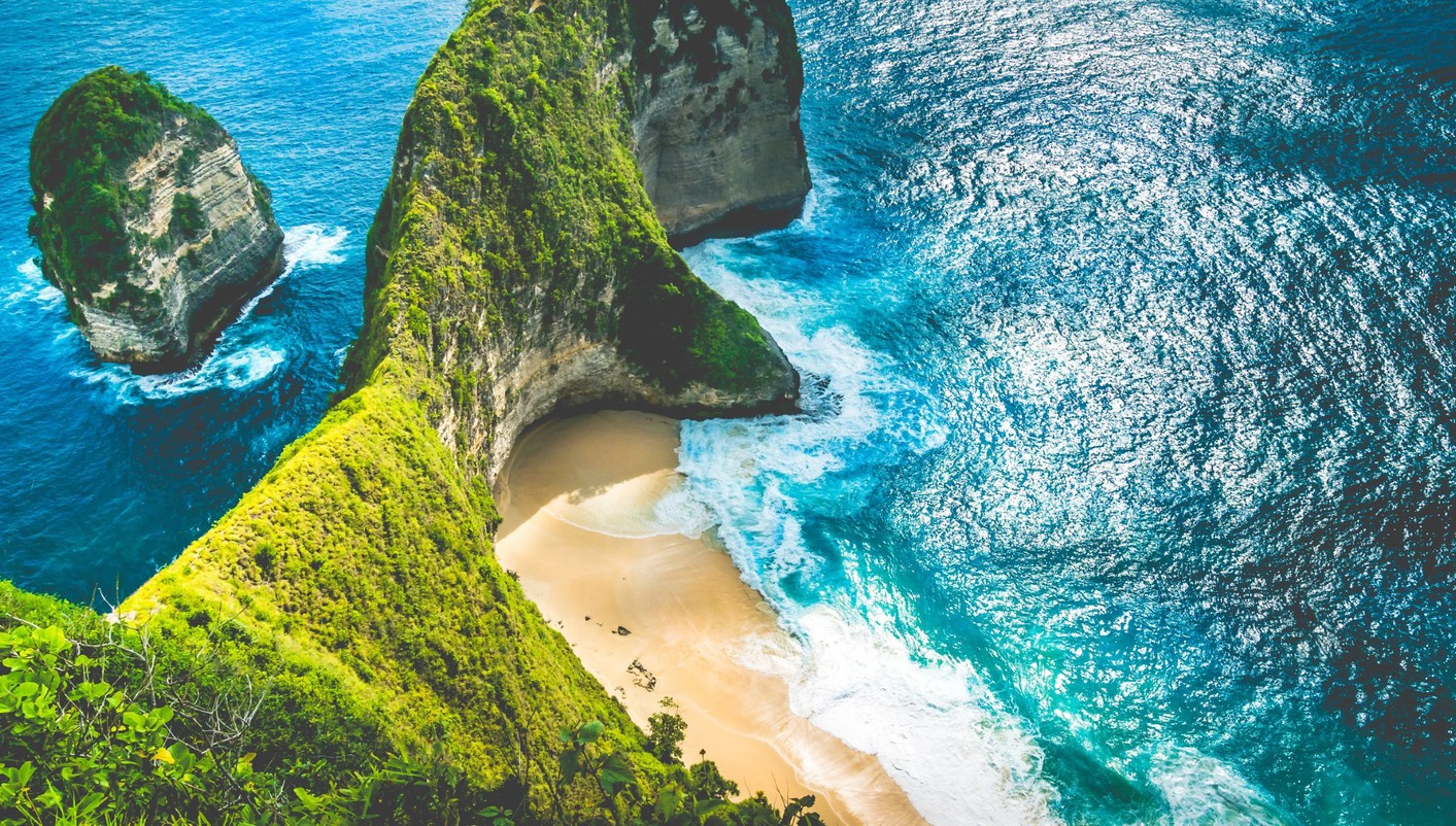imagen de cabecera del circuito Descubre Tailandia, Singapur y Bali