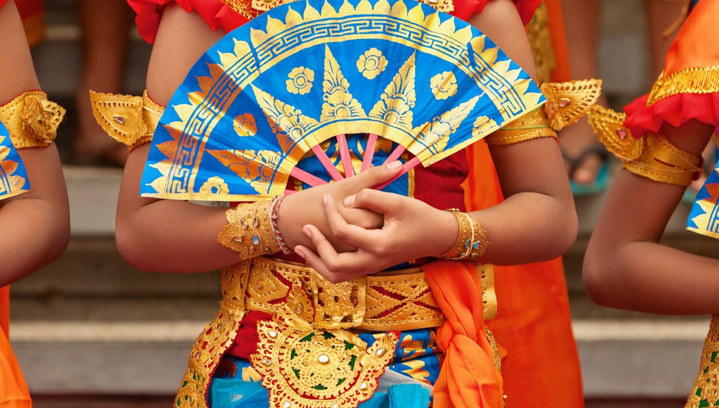 imagen de cabecera del circuito Extensión Bali Fascinante