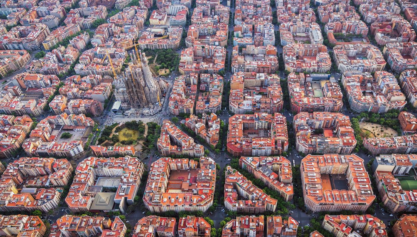 imagen de cabecera del circuito Barcelona y Madrid Turista
