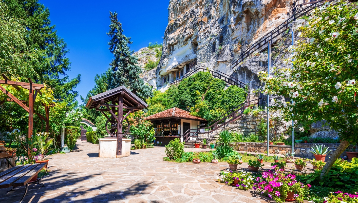 header picture of tour From Athens to Belgrade