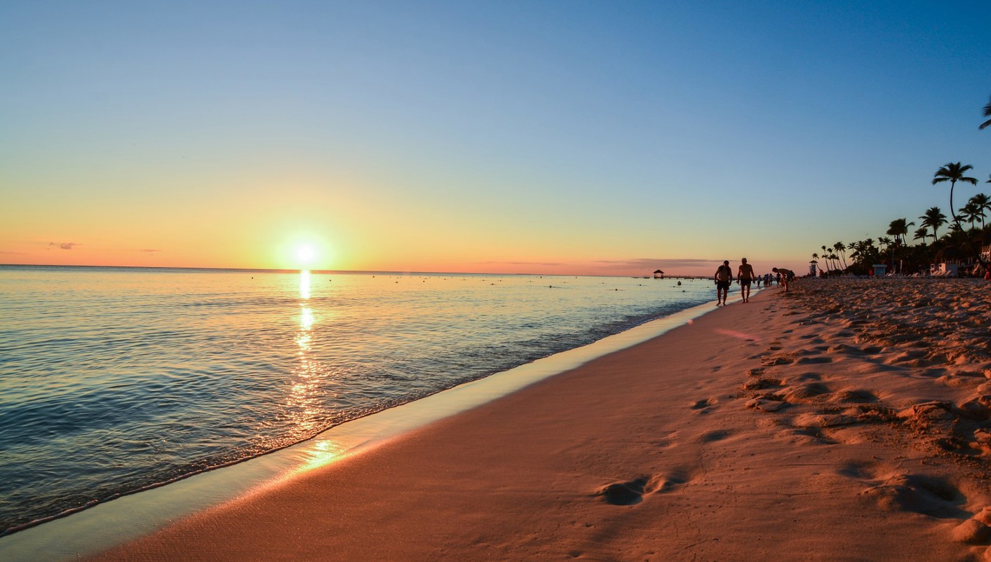 header picture of tour Santo Domingo, Bayahibe and Punta Cana. Tourist