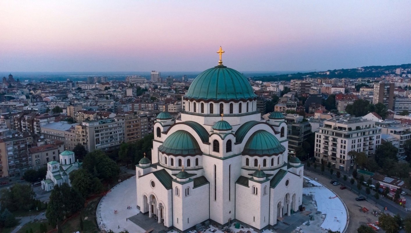 header picture of tour From Athens to Zagreb