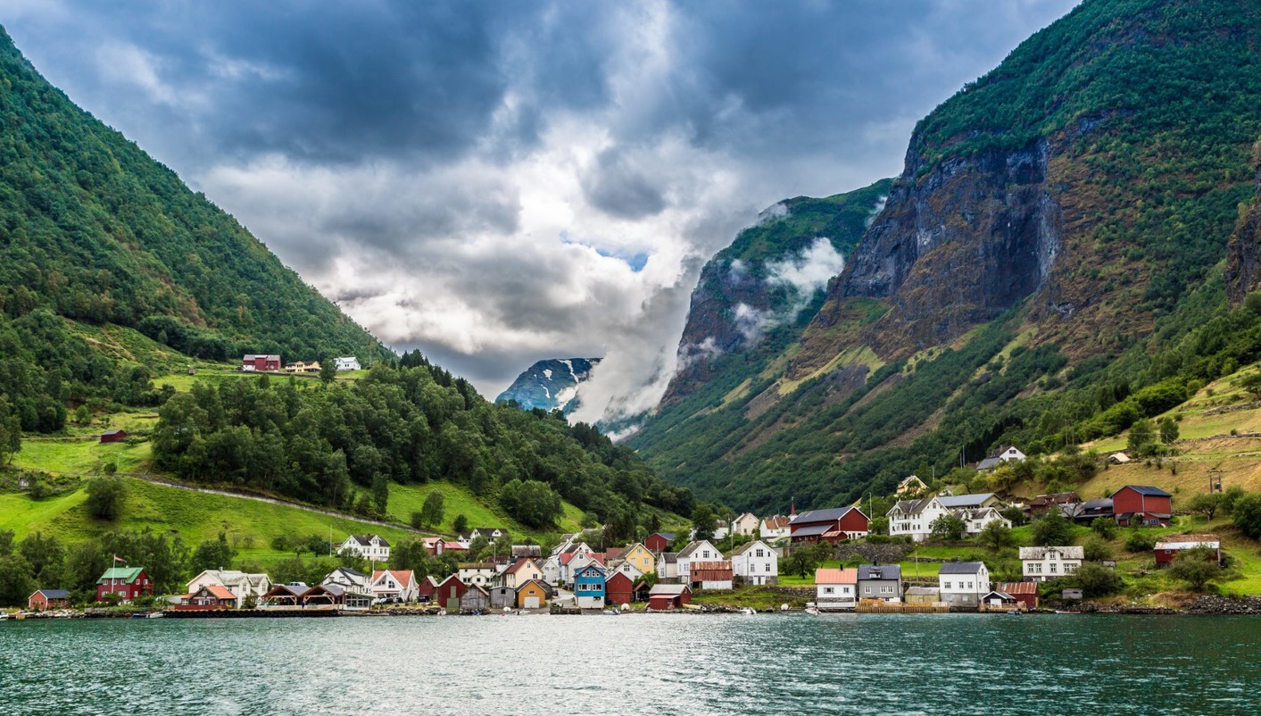 header picture of tour Great Scandinavia