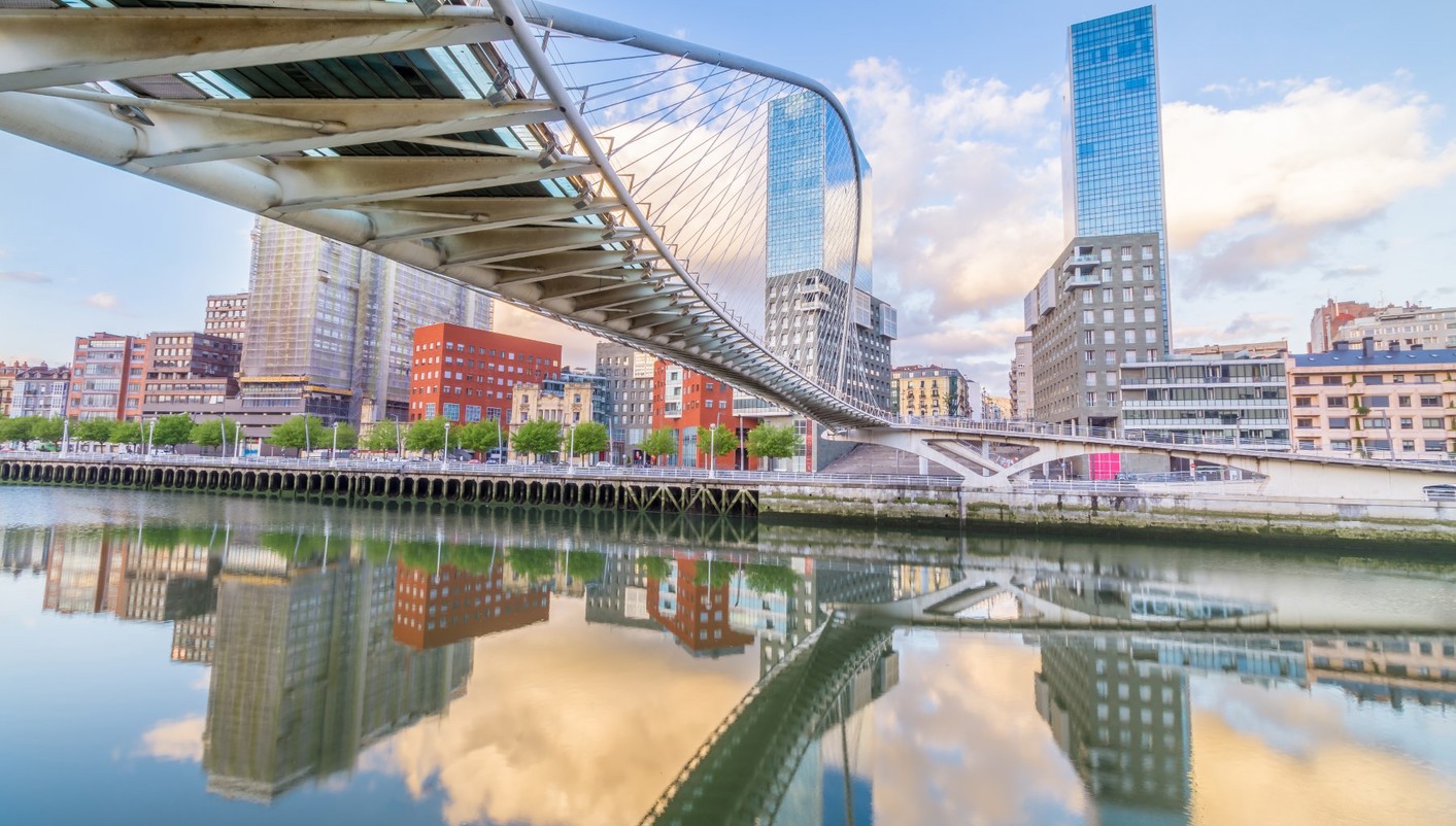 header picture of tour Madrid and North of Spain
