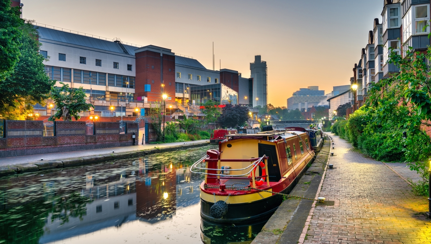 header picture of tour From Dublin to Southern England
