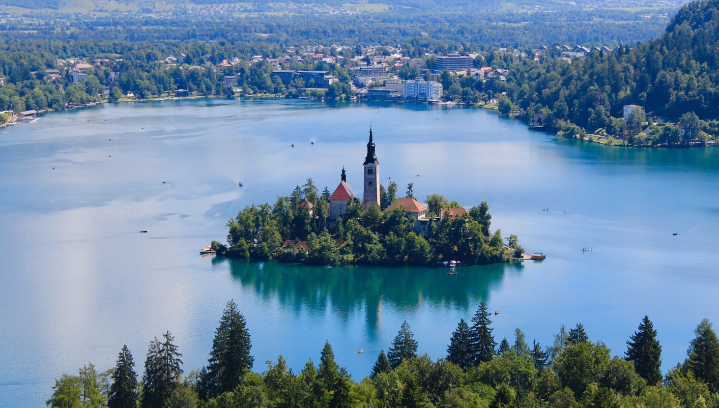 imagen de cabecera del circuito Extravaganza Balcánica