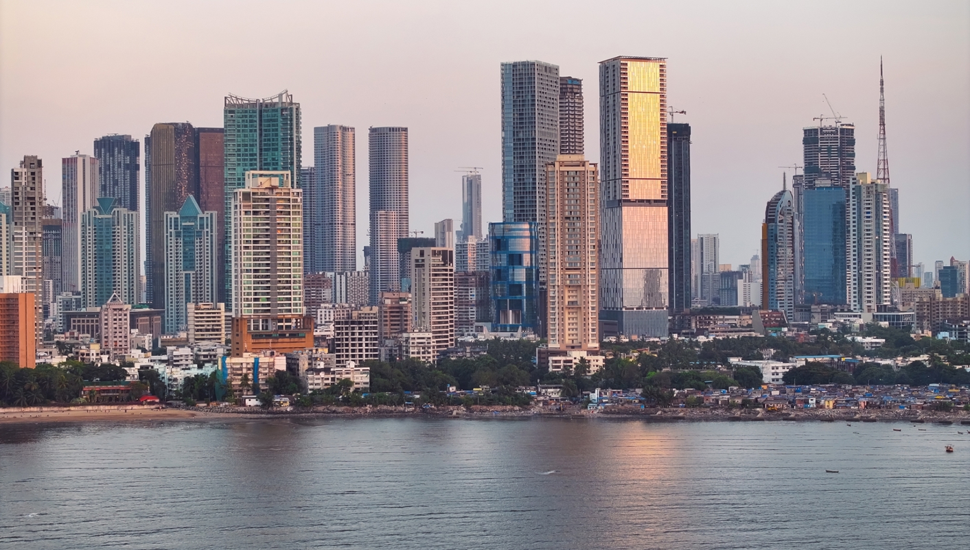 imagen de cabecera del circuito Rajasthán Imprescindible y Mumbai