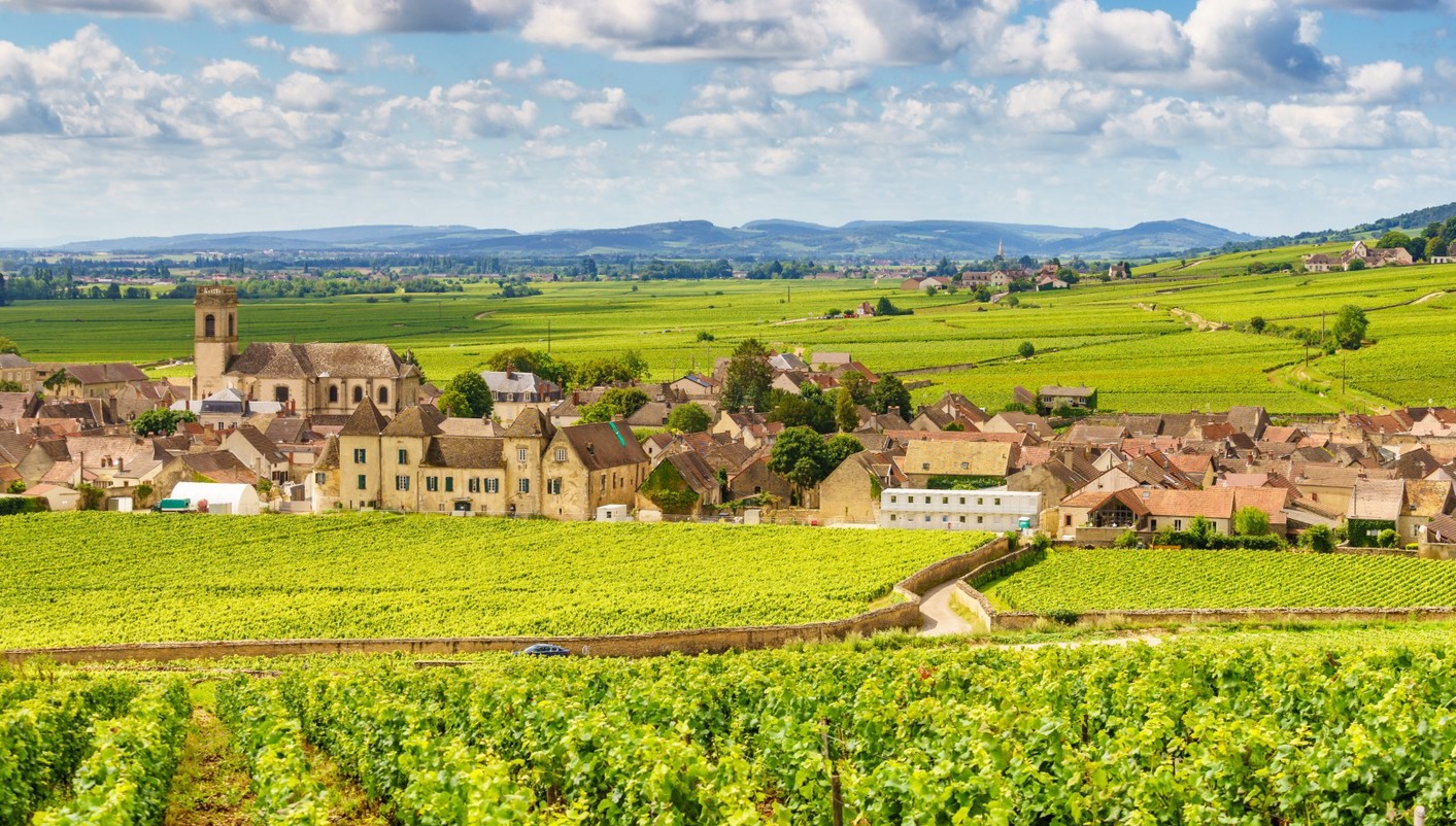 header picture of tour French and Swiss Spirit
