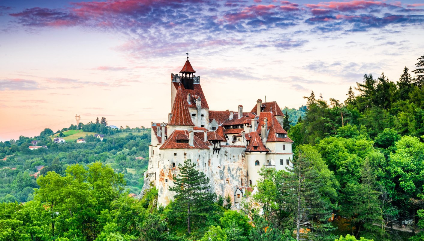 header picture of tour Balkanic Miracle
