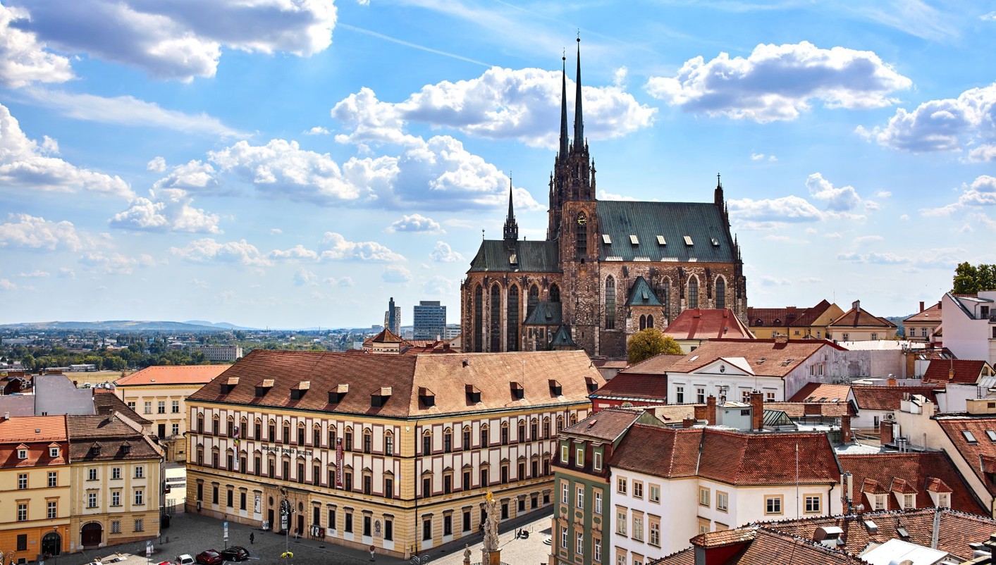 header picture of tour Full Czech Republic and Poland Highlights Circuit