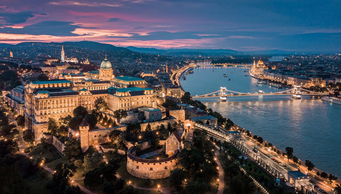 header picture of tour Danube Pearls Beethoven Main