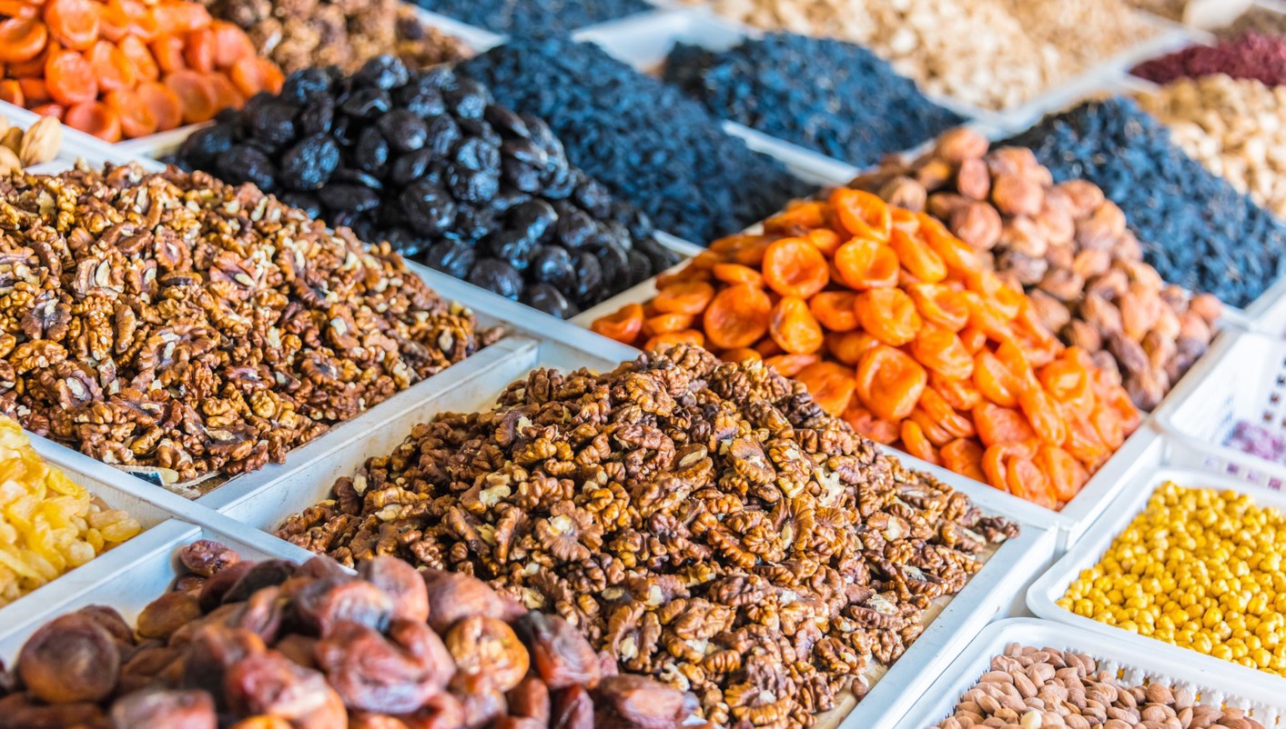 imagen de cabecera del circuito Uzbequistán, la ruta de la seda