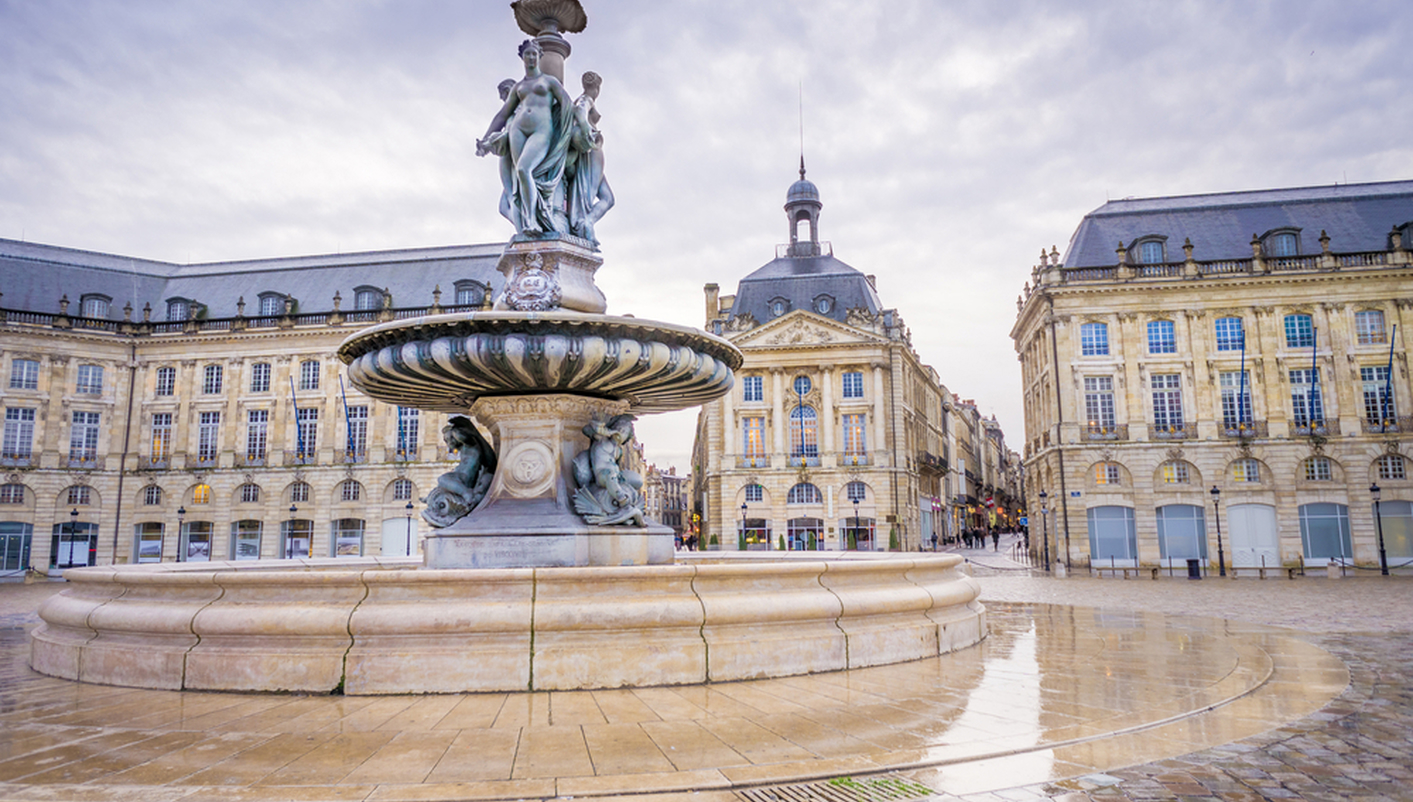 header picture of tour France and Spain