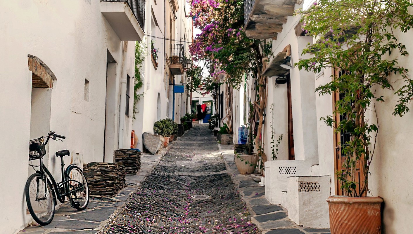 header picture of tour Catalonia