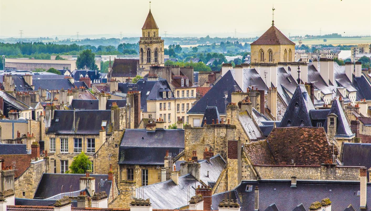 header picture of tour Explore your France