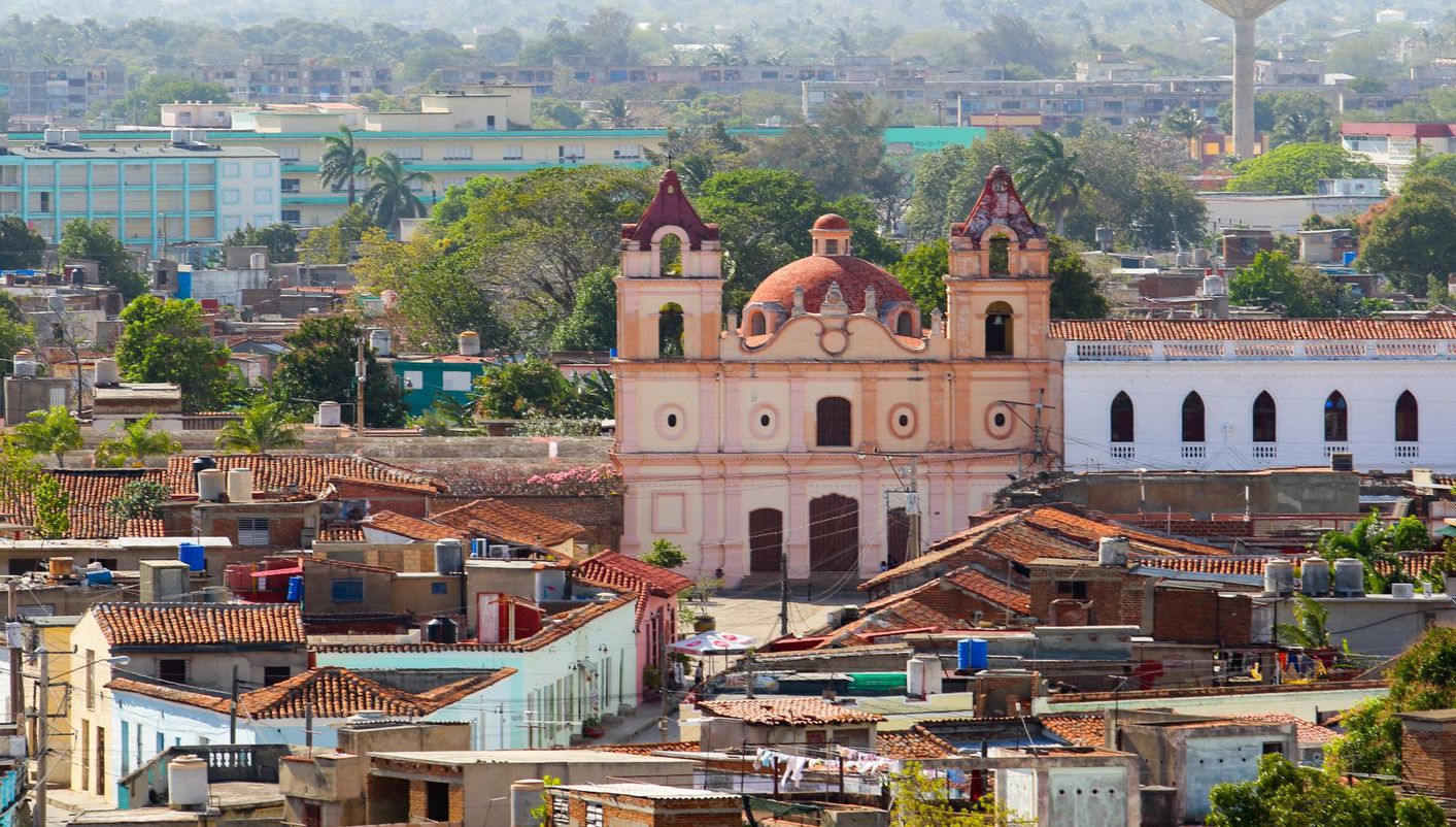 header picture of tour Entire Cuba