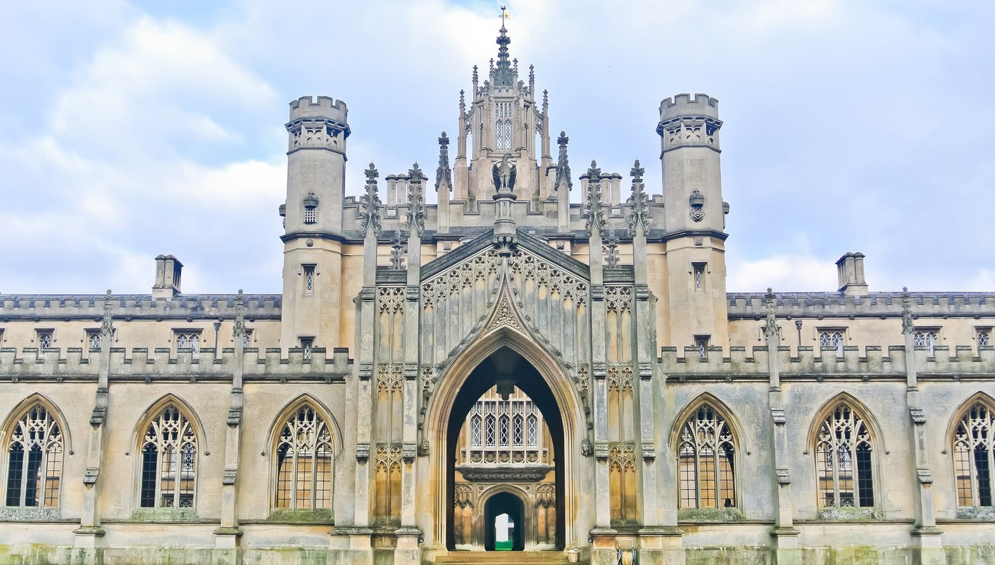 header picture of tour Leisurely United Kingdom MD