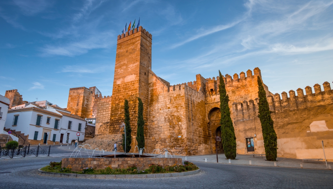 header picture of tour Route of the Andalusian Sun