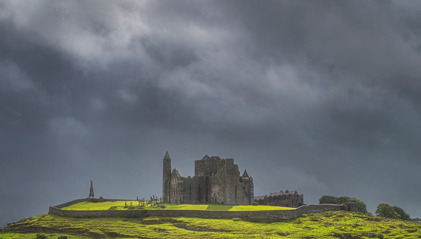 header picture of tour Great Tour of Ireland