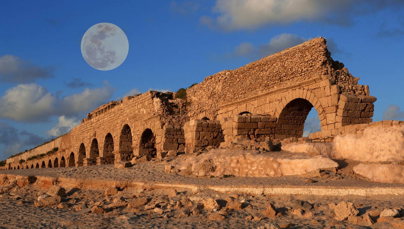 header picture of tour Israel and Jordan