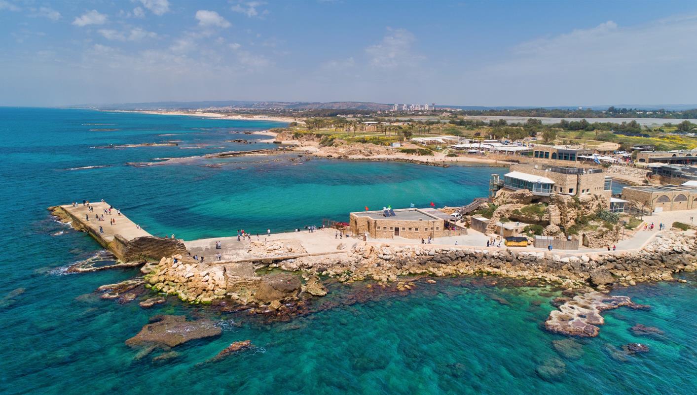 header picture of tour Discover Israel