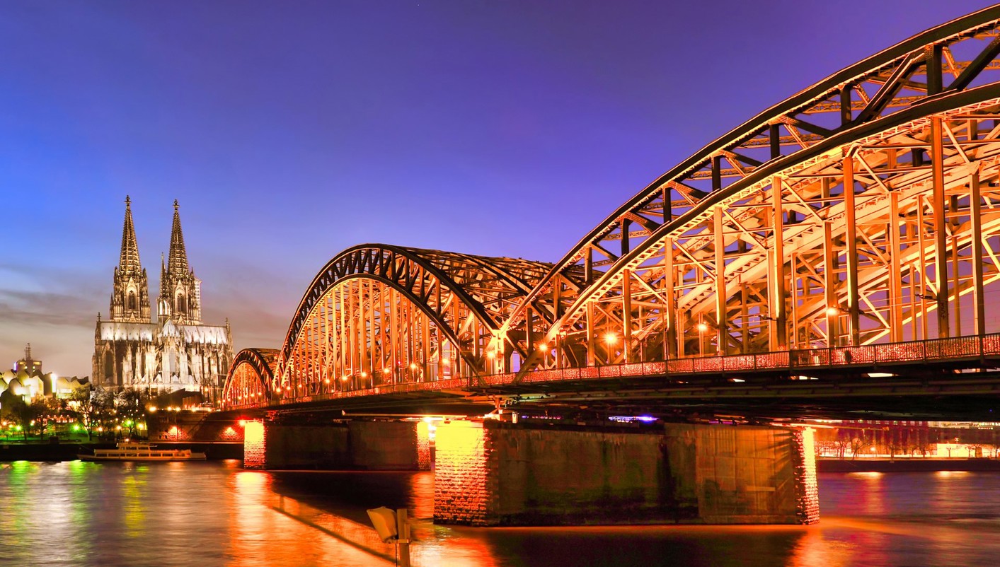 header picture of tour From East to West with London