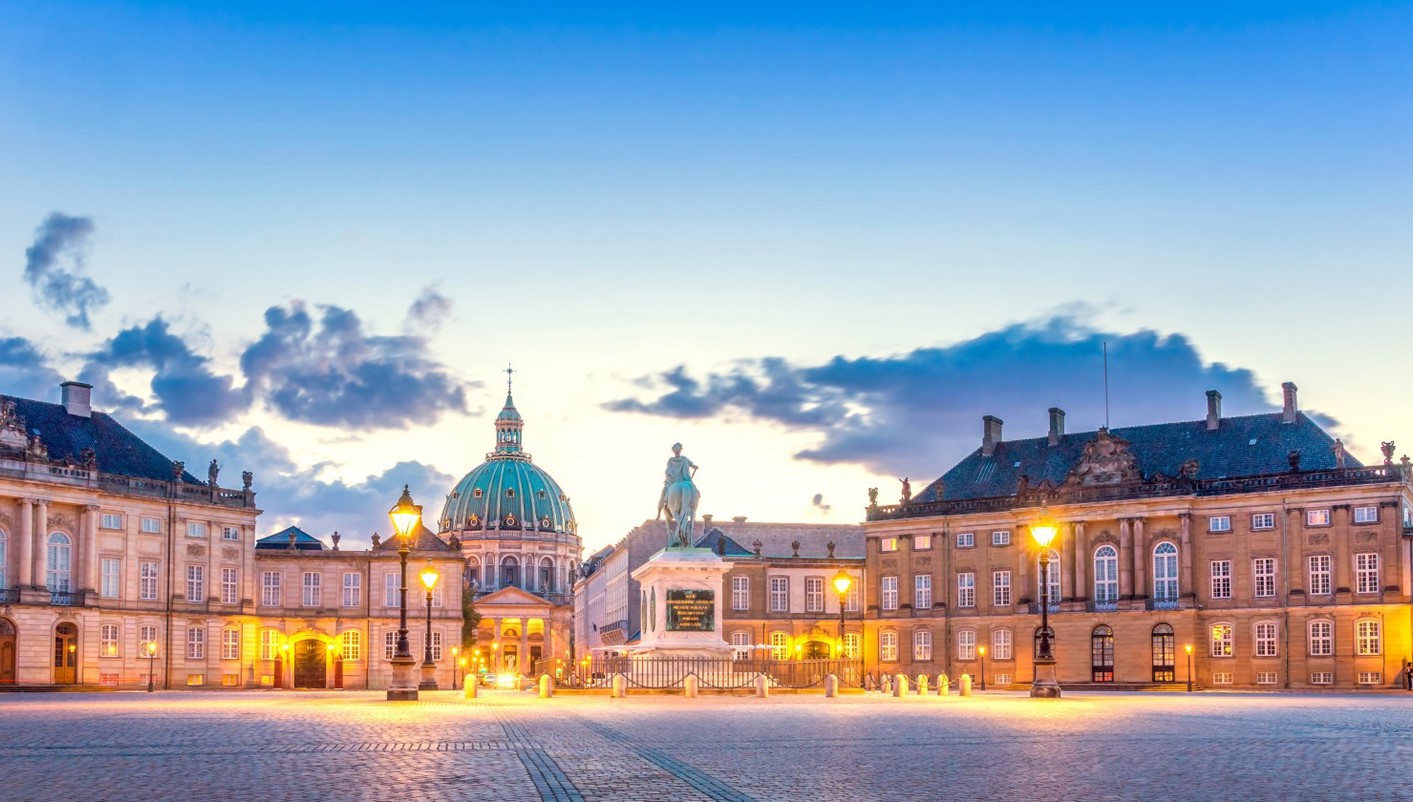 header picture of tour German Trek End Tallinn