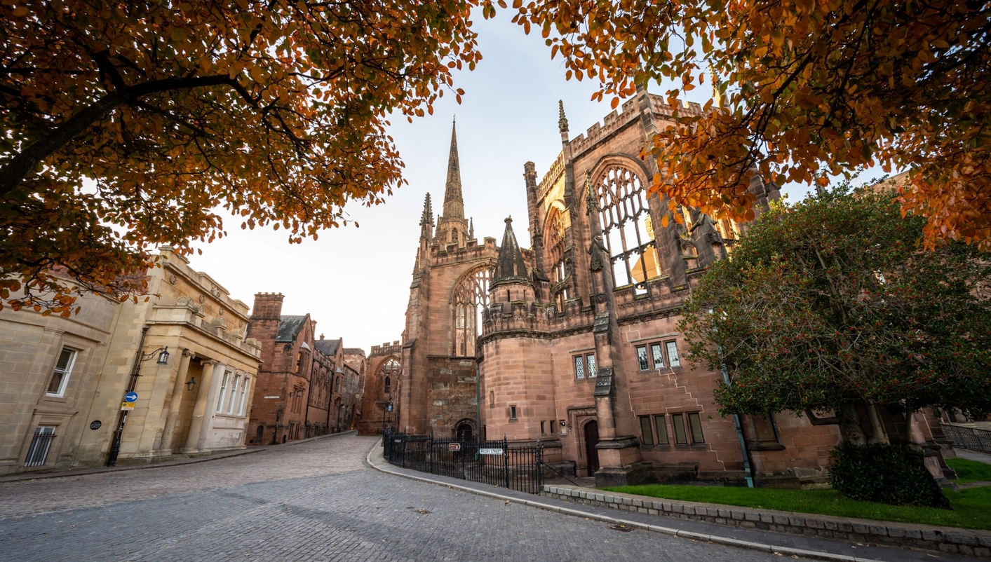 imagen de cabecera del circuito Recorriendo el Sur de Inglaterra con Londres