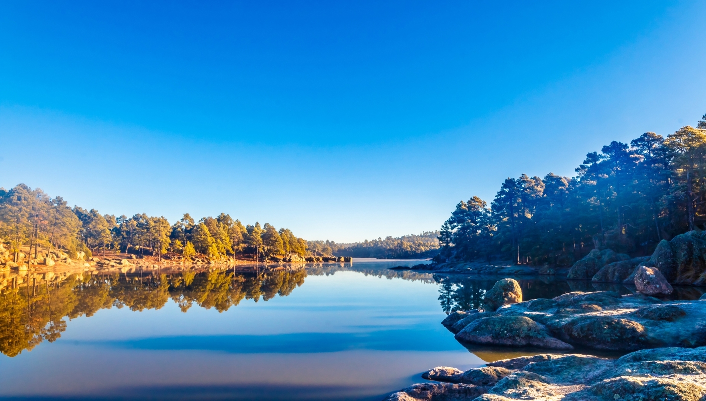header picture of tour Mexico: Pacific and Northern Adventure