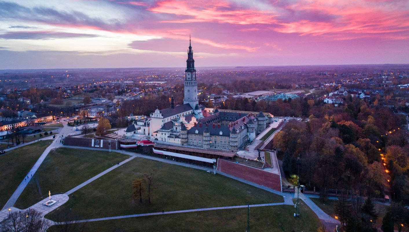 header picture of tour Czech Republic, Budapest, and Tour of Northern Poland