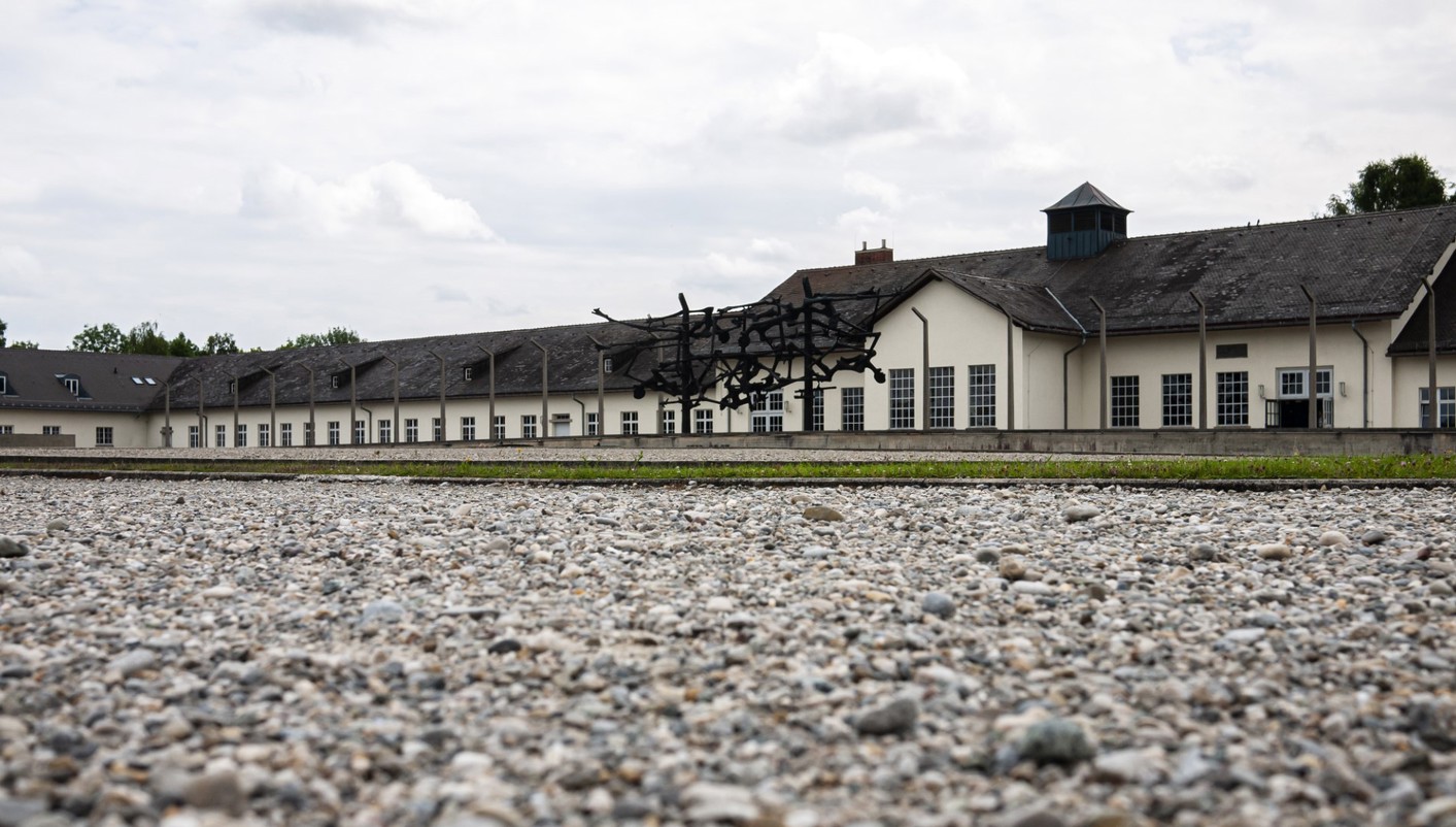 header picture of tour Full Germany Circuit, Ending in Paris