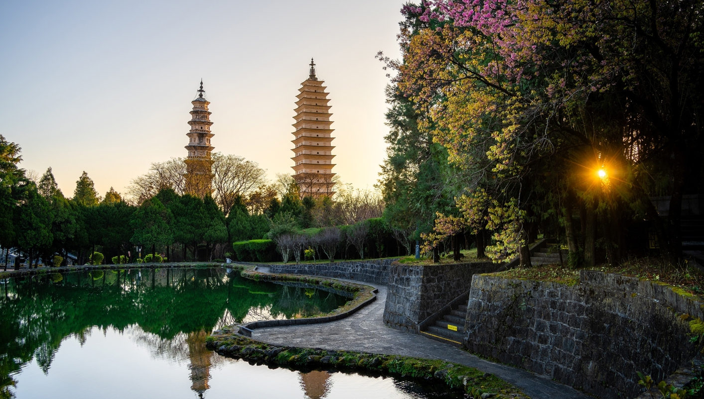 imagen de cabecera del circuito Naturaleza y Tradición en China y Yunnan