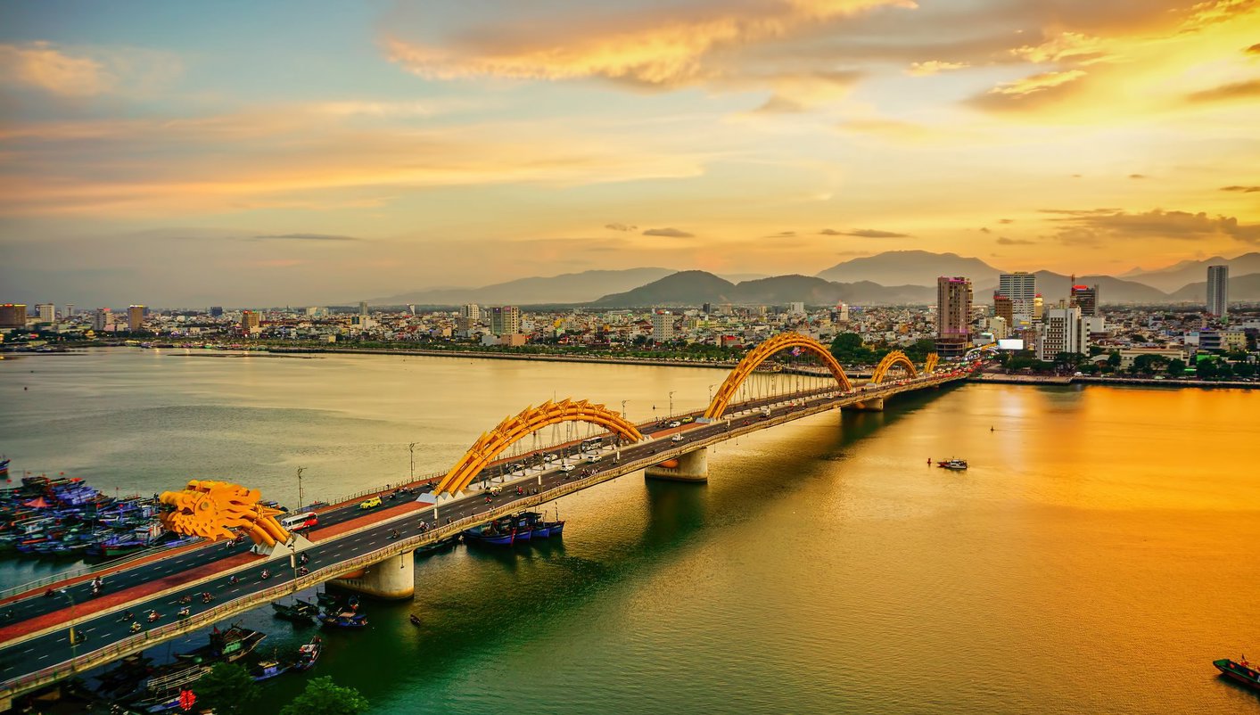 imagen de cabecera del circuito Vietnam al Completo y Camboya