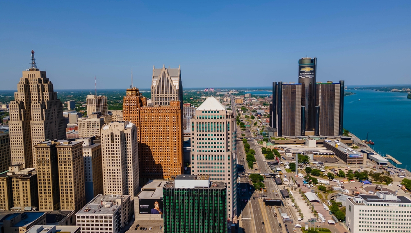 header picture of tour Chicago and Niagara ROT