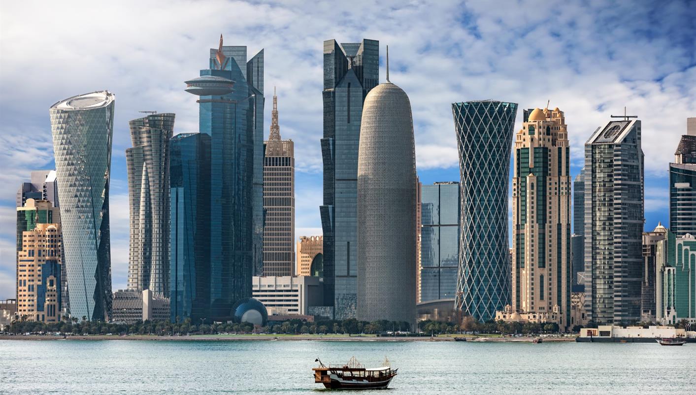 imagen de cabecera del circuito Clásicos de Arabia Bahrein y Qatar