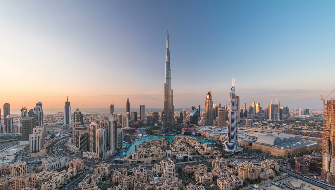 header picture of tour Qatar, Dubai, and the United Arab Emirates