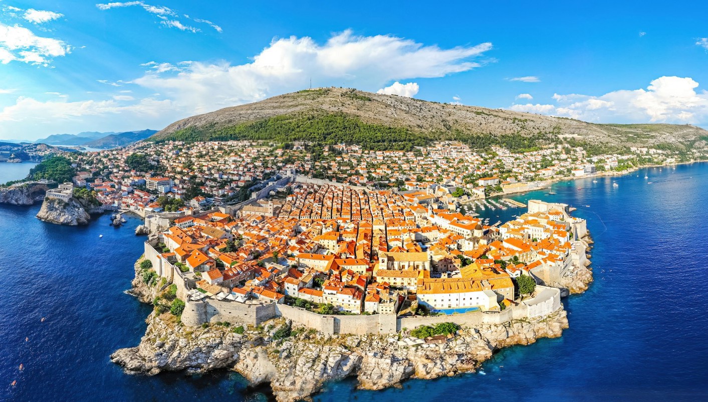 header picture of tour Balkans
