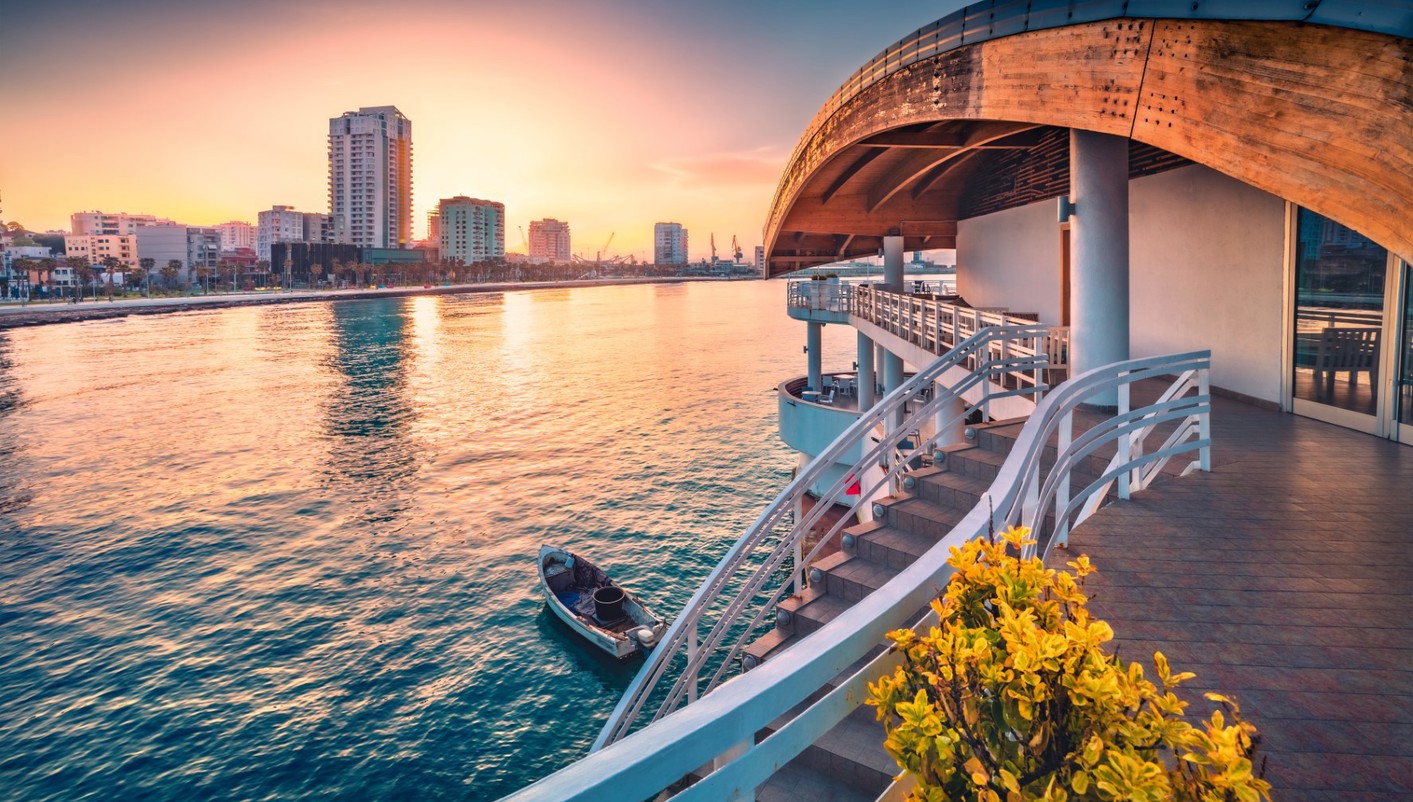 header picture of tour Getaway to Southern Albania