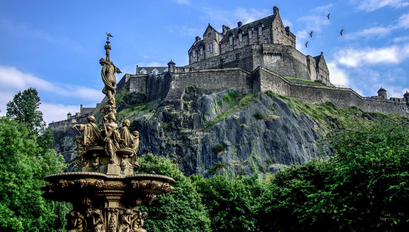 imagen de cabecera del circuito Inglaterra, Escocia e Irlanda, Londres